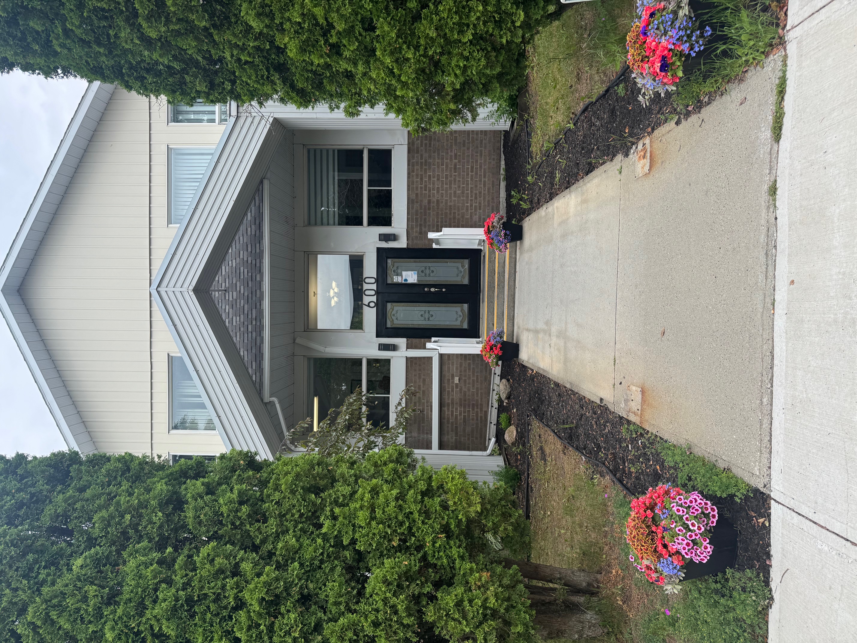Résidence Du Quartier
